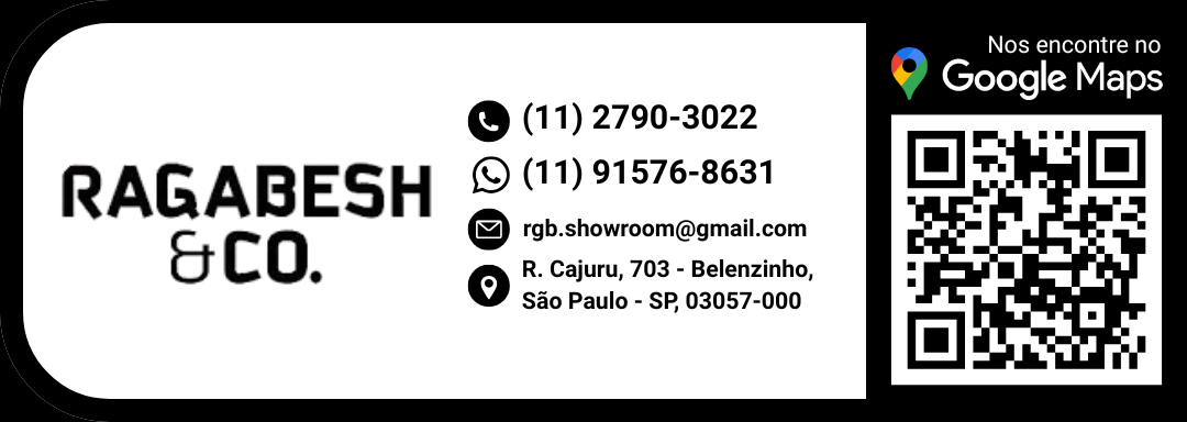 Contato Ragabesh